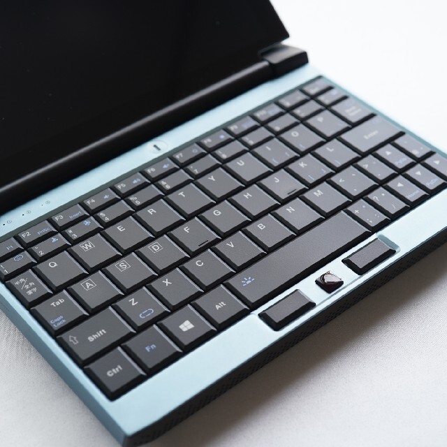 ONENETBOOK OneGx1 ゲーミングUMPC i5/8GB/256GB 3