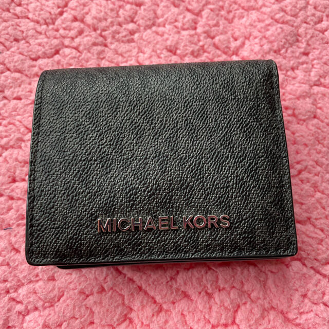 MICHAEL KORS  財布