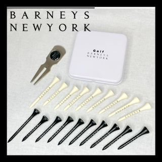 バーニーズニューヨーク(BARNEYS NEW YORK)のタスマニア帝国様　バーニーズニューヨーク ティー＆グリーンフォーク(その他)