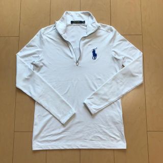 ポロゴルフ(Polo Golf)の長袖シャツ★★ポロゴルフ ラルフローレン★★Ralph Lauren(ウエア)