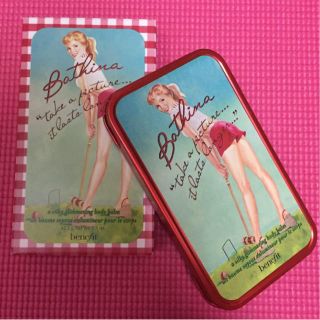 ベネフィット(Benefit)のベネフィット ボディバター(ボディクリーム)