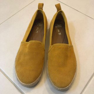 クラークス(Clarks)のSちゃん様専用商品クラークス　スリッポン(スリッポン/モカシン)