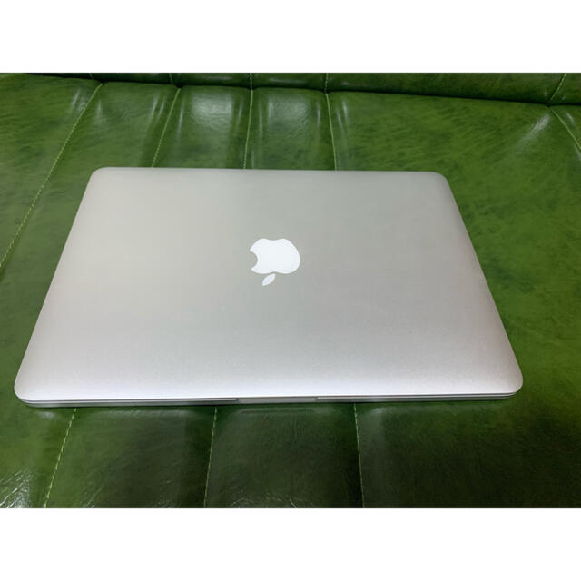 【美品】MacBook Pro Retina 13インチ 2014