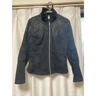 ジースター(G-STAR RAW)のジースター⭐️ジャケット(ライダースジャケット)