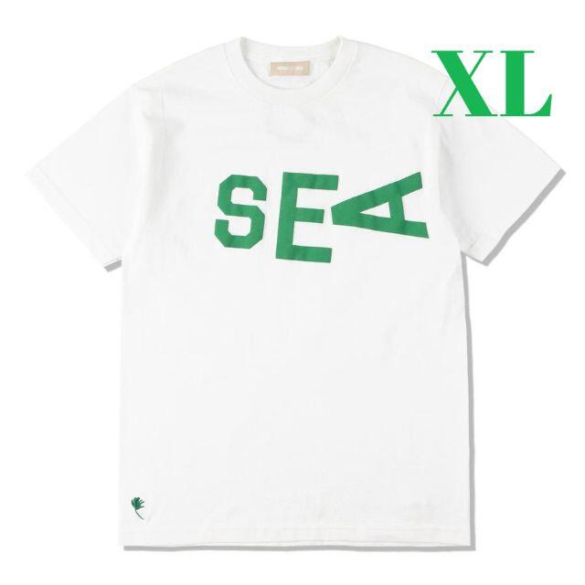 最新品通販 XL WIND AND SEA W&S (SLIDE) T-SHIRTの通販 by Blue White｜ラクマ 大人気人気SALE