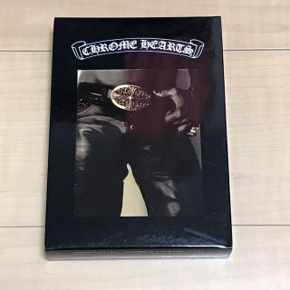 クロムハーツ(Chrome Hearts)のクロムハーツ メンズボクサーパンツ(ボクサーパンツ)