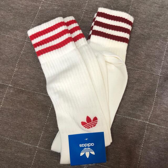 adidas(アディダス)のadidas originals  ソックス メンズのレッグウェア(ソックス)の商品写真