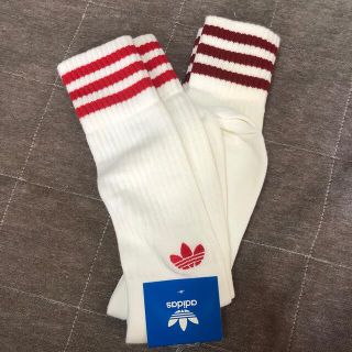 アディダス(adidas)のadidas originals  ソックス(ソックス)