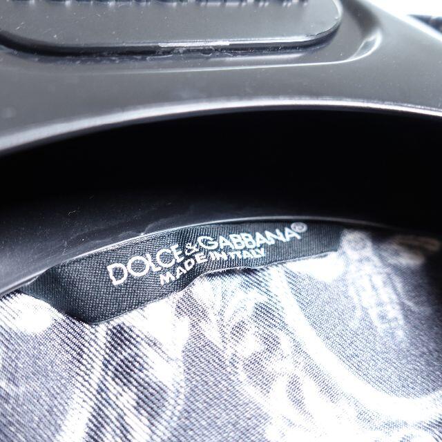 DOLCE&GABBANA(ドルチェアンドガッバーナ)のDOLCE&GABBANA　トップス　メンズ メンズのトップス(シャツ)の商品写真