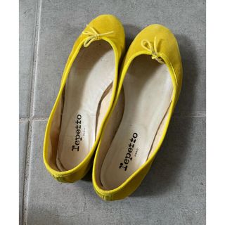 レペット(repetto)の最終値下げ(ハイヒール/パンプス)