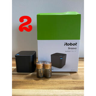 アイロボット(iRobot)の4449274 iRobot NorthStarキューブ アイロボット(その他)