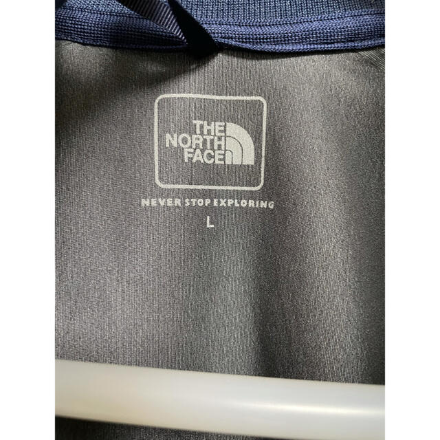 THE NORTH FACE(ザノースフェイス)の【おでん丸様専用】THE NORTH FACE×マウンテンアスレチックスジャージ メンズのトップス(ジャージ)の商品写真