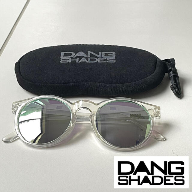 DANG SHADES ダンシェイディーズ ATZ (Polarized)