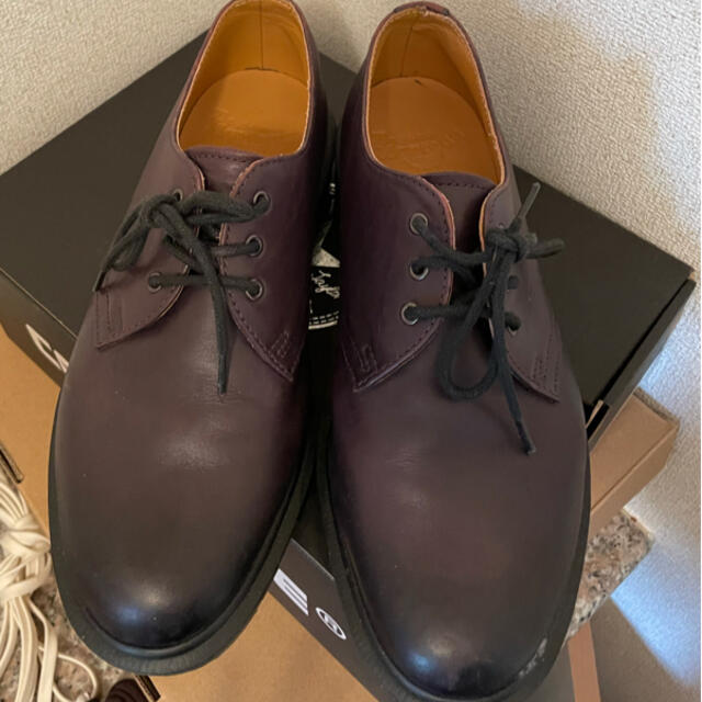 Dr.Martens(ドクターマーチン)のDr.Martens 1461 メンズの靴/シューズ(ドレス/ビジネス)の商品写真