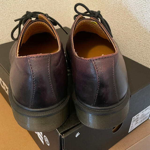 Dr.Martens(ドクターマーチン)のDr.Martens 1461 メンズの靴/シューズ(ドレス/ビジネス)の商品写真