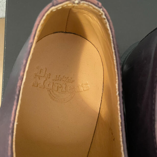 Dr.Martens(ドクターマーチン)のDr.Martens 1461 メンズの靴/シューズ(ドレス/ビジネス)の商品写真