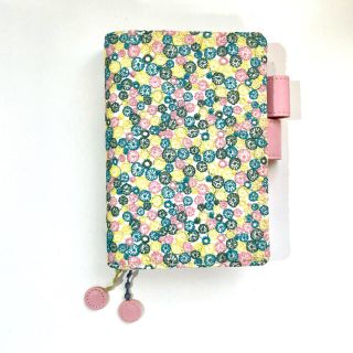 ミナペルホネン(mina perhonen)の【期間限定】ほぼ日手帳 ミナペルホネン カバー オリジナル(その他)