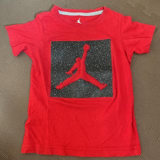 ナイキ(NIKE)のNIKE 110 120 ジャンプマン　ジョーダン(Tシャツ/カットソー)