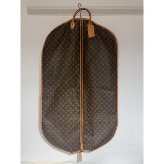 ルイヴィトン(LOUIS VUITTON)の正規品 ヴィトンスーツカバー(その他)