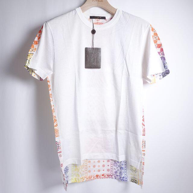 LOUIS VUITTON(ルイヴィトン)のLouis Vuitton　Tシャツ　 メンズのトップス(Tシャツ/カットソー(半袖/袖なし))の商品写真