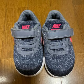 ナイキ(NIKE)のNIKE スニーカー　キッズ(スニーカー)