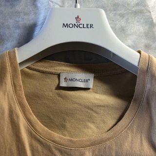 モンクレール(MONCLER)の♡モンクレールTシャツ♡ S〜Mサイズ(Tシャツ(半袖/袖なし))