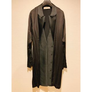 ステラマッカートニー(Stella McCartney)のSTELLA McCARTNEY(ステラマッカートニー) ライトコート(スプリングコート)