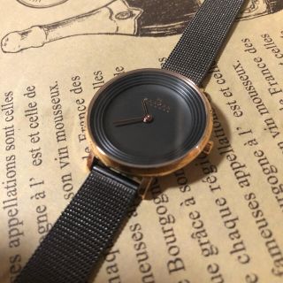 スカーゲン(SKAGEN)のスカーゲン　レディース(腕時計)