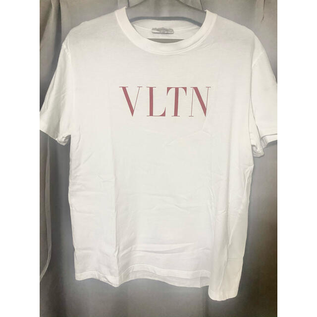 VALENTINO Tシャツ48身幅