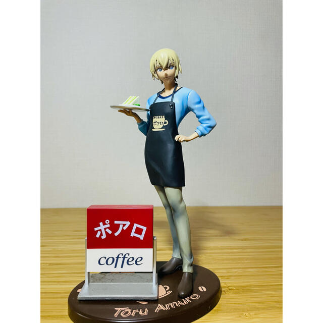 名探偵コナン フィギュア 3体セットの通販 by PGshop|ラクマ 名探偵コナン フィギュア 3体セットの通販 by PGshop|ラクマ