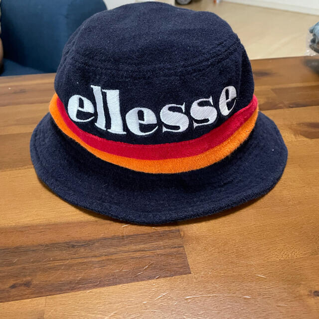 ellesse(エレッセ)のellesse バケットハット メンズの帽子(ハット)の商品写真