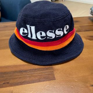 エレッセ(ellesse)のellesse バケットハット(ハット)