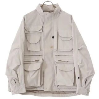 ダイワ(DAIWA)の【新品・未使用】DAIWA PIER39 TECH PERFECTJACKET(ミリタリージャケット)