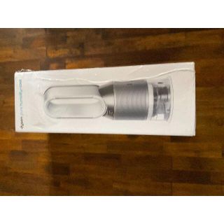 ダイソン(Dyson)の【未開封】Dyson Pure Humidify + Cool PH01 WS (空気清浄器)