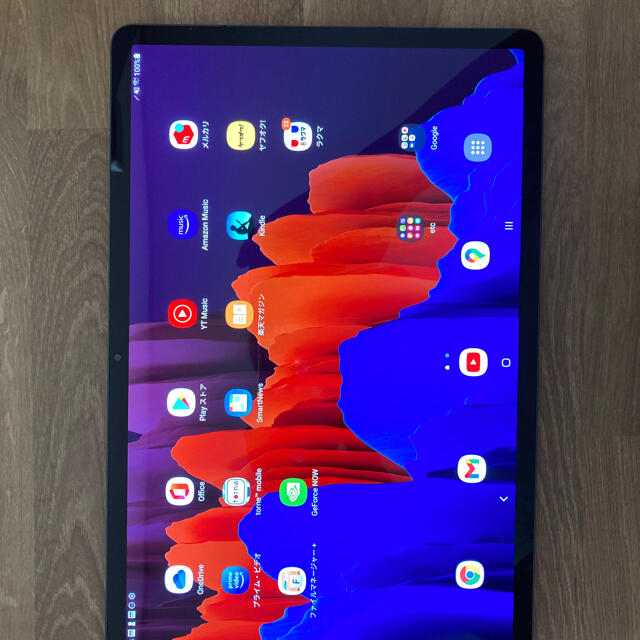 SAMSUNG Galaxy Tab S7+ (plus) SM-T970