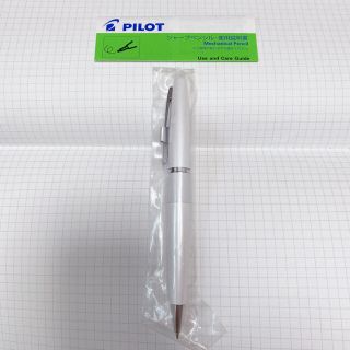 パイロット(PILOT)の【新品】パイロット　シャープペンシル　0.5mm(ペン/マーカー)