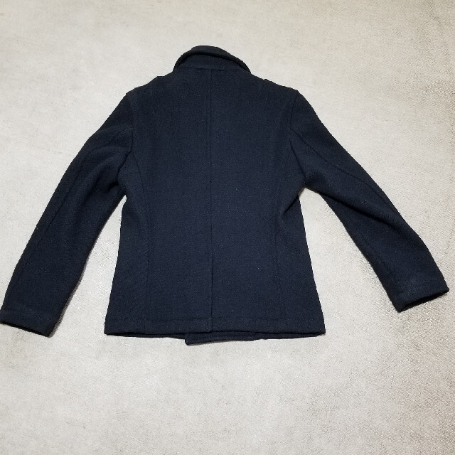 オリチカ　オリヒカ　Pコート　ORIHICA ピーコート　L メンズのジャケット/アウター(ピーコート)の商品写真