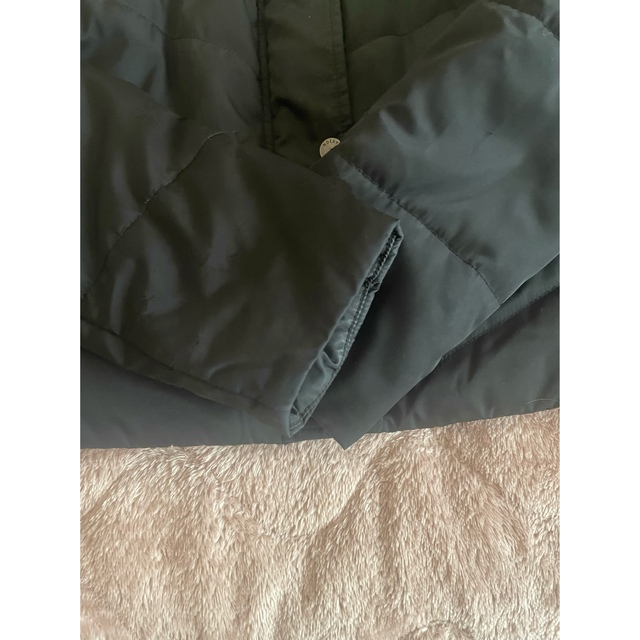 asos(エイソス)の ダウンジャケット レディースのジャケット/アウター(ダウンジャケット)の商品写真