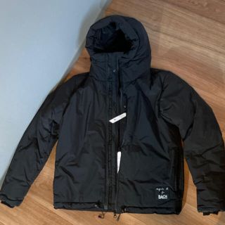agnès b. BACH コラボ 中綿ジャケット GY19 BLOUSON