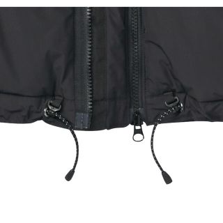 agnes b. - agnès b. BACH コラボ 中綿ジャケット GY19 BLOUSON の通販