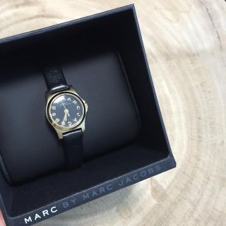 マークバイマークジェイコブス(MARC BY MARC JACOBS)のフーファ様専用✩人気！！マークバイマークジェイコブス✩腕時計✩(腕時計)