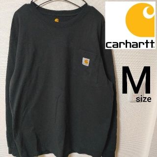 カーハート(carhartt)の3点おまとめ アディダス青豹柄×Carhartt黒長袖T×カーハートグレー半袖T(Tシャツ/カットソー(七分/長袖))