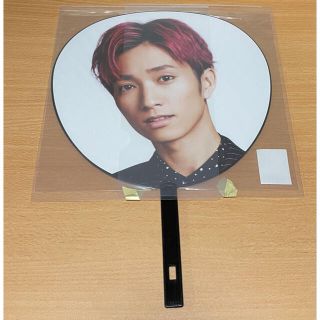 ジャニーズ(Johnny's)のSixTONES 田中樹　うちわ(アイドルグッズ)