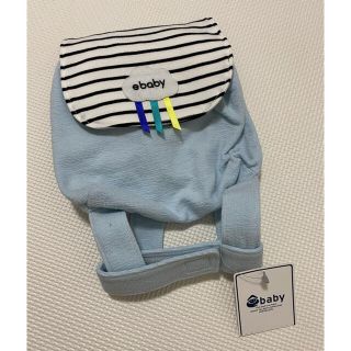 ベベ(BeBe)のbebe リュック 靴下 帽子 セット(リュックサック)