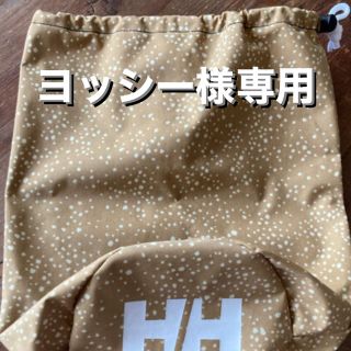 ヘリーハンセン(HELLY HANSEN)のHELLY HANSEN(その他)