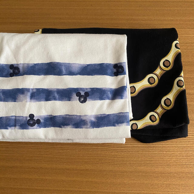 UNIQLO(ユニクロ)のユニクロ　ディズニー　Tシャツ❣️２枚セット❣️ メンズのトップス(Tシャツ/カットソー(半袖/袖なし))の商品写真