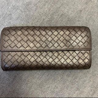 ボッテガヴェネタ(Bottega Veneta)のボッテガ　財布(財布)