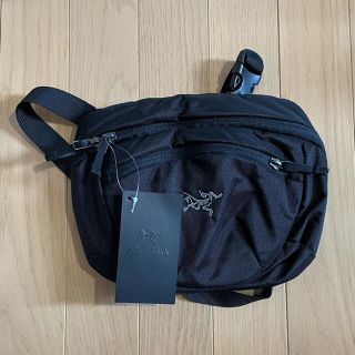 アークテリクス(ARC'TERYX)の新品未使用タグ付 Arc’teryx アークテリクス maka2 ウエストバッグ(ボディーバッグ)