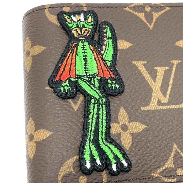 在庫格安 LOUIS VUITTON - ルイヴィトン M80156 モノグラム ポルトフォイユ スレンダー NMの通販 by ブランドショップ リファレンス神戸|ルイヴィトンならラクマ 得価人気