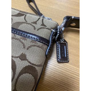 コーチ(COACH)のコーチ❣️COACHニューヨーク❣️(ショルダーバッグ)